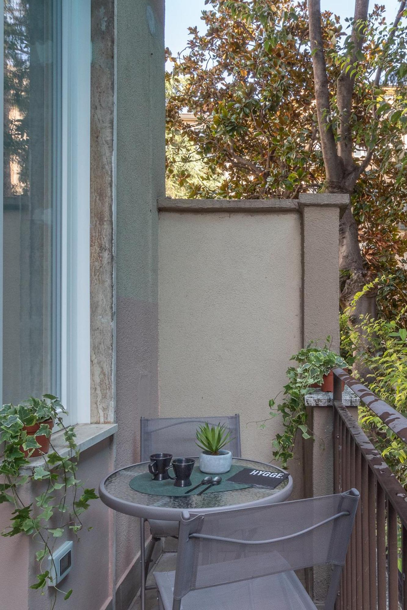 Апартаменты Ampi Monolocali In Via Pirandello - Washington Милан Экстерьер фото